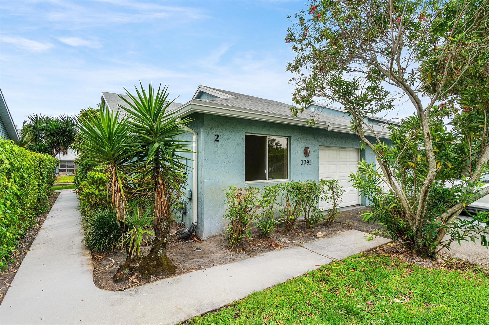 3795 Island Club Circle E # 10, Lake Worth FL 33462