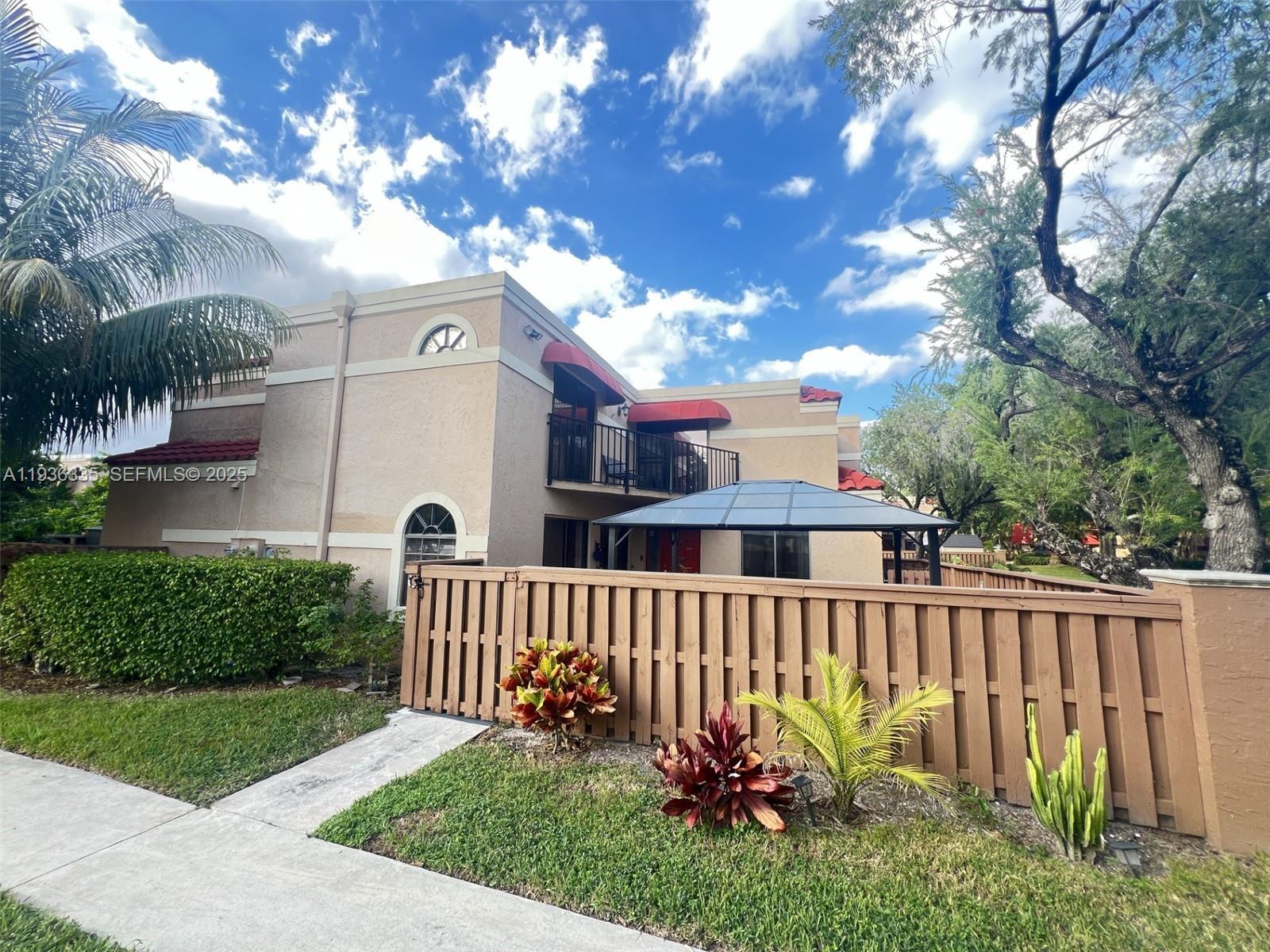 8116 Severn Dr # C, Boca Raton FL 33433 photo 2