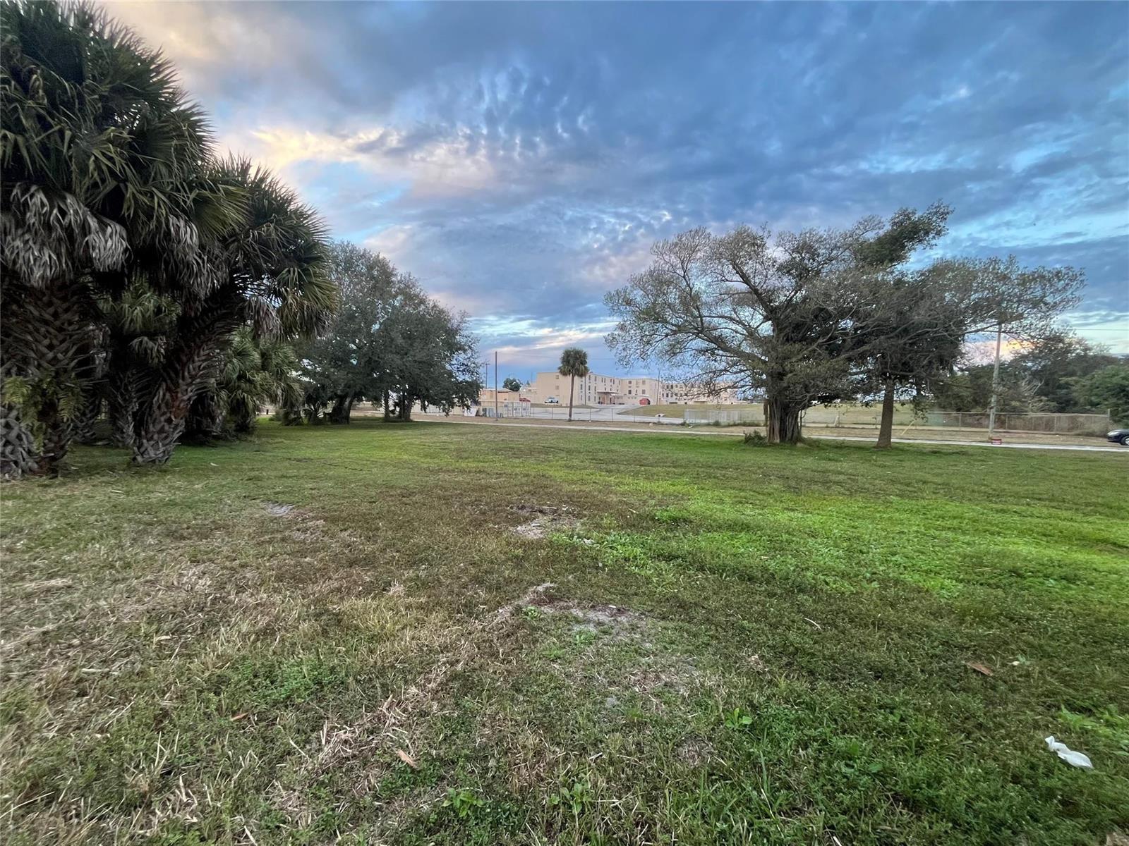 605 N 8th Street, Fort Pierce FL 34950