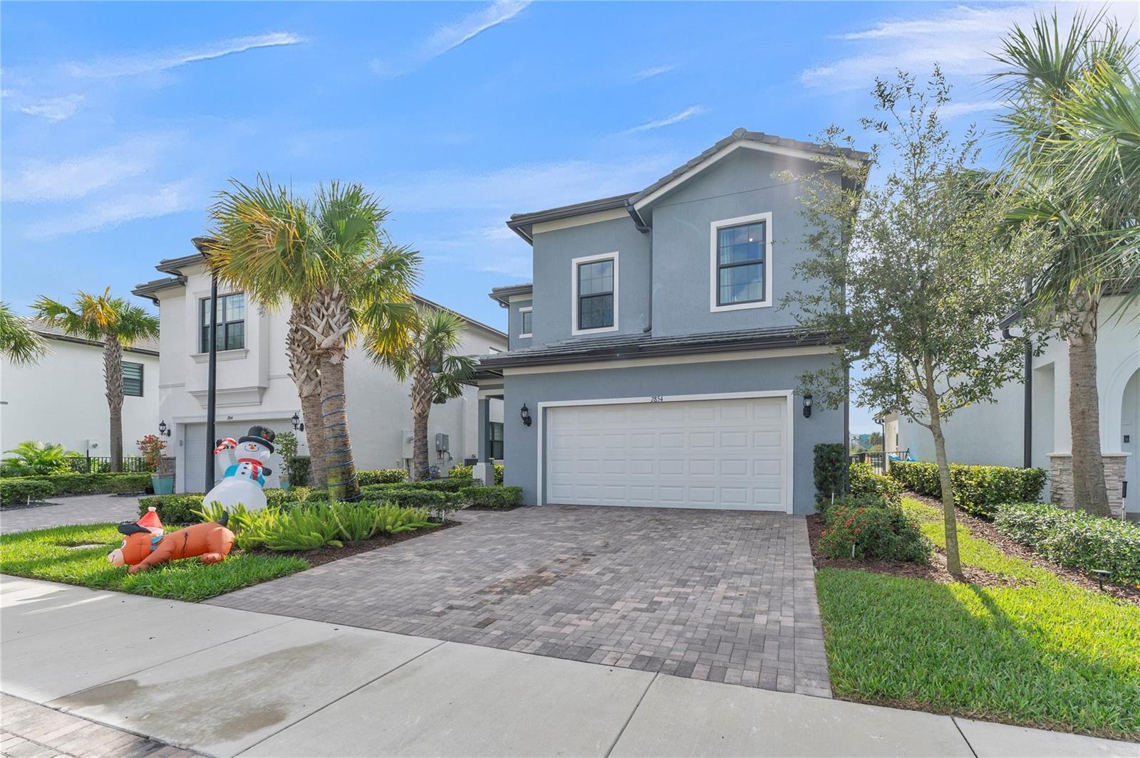 2854 Primrose Place, Oakland Park FL 33309 photo 2