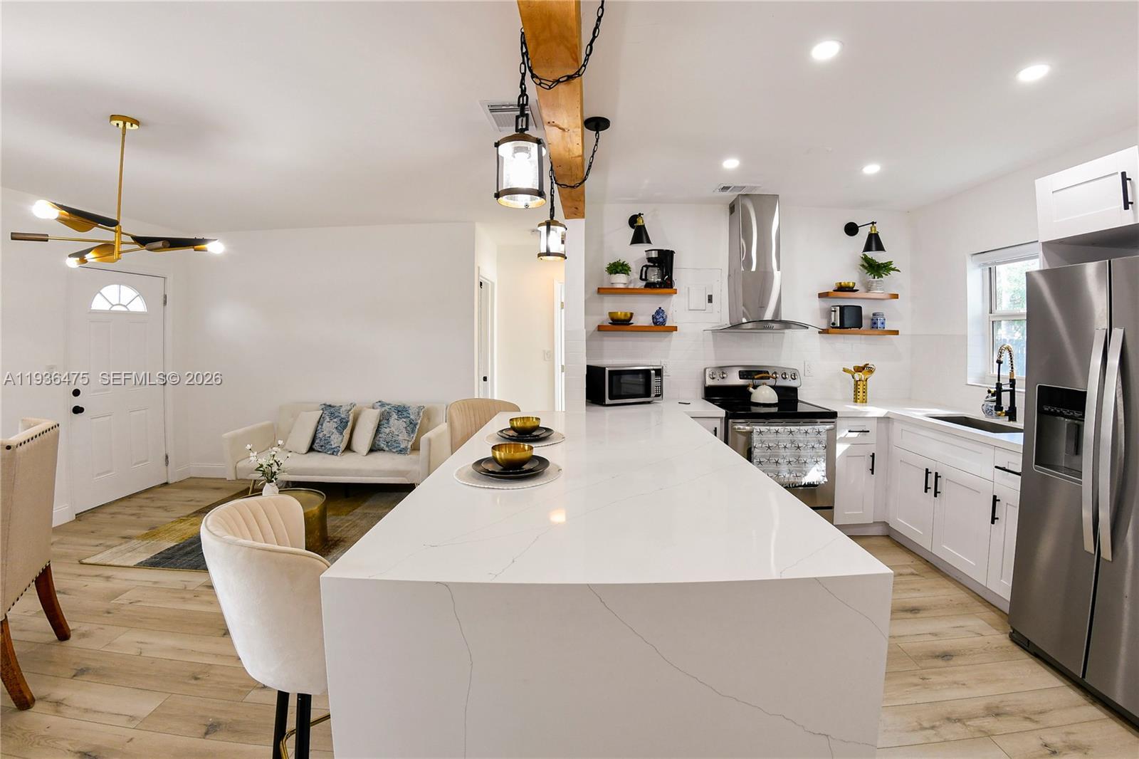 1032 NW 11th Pl, Fort Lauderdale FL 33311 photo 5