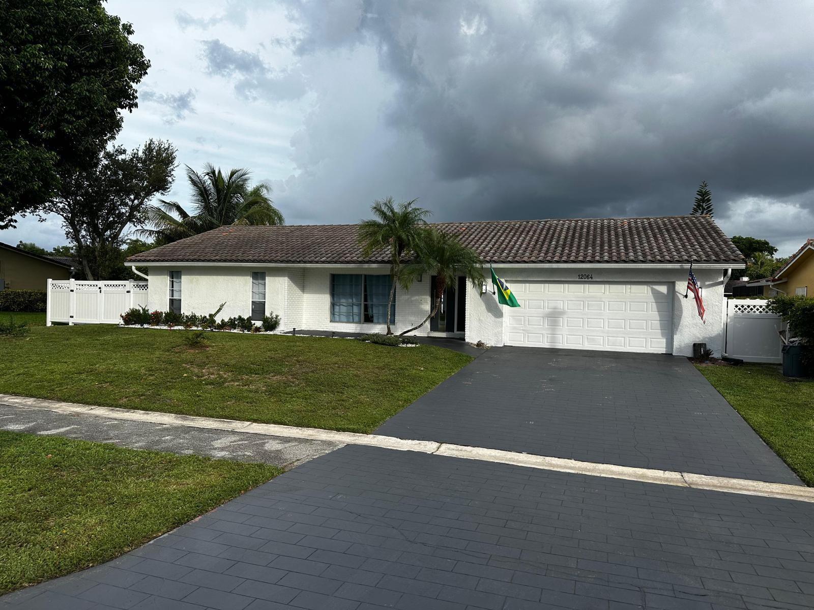 12064 NW 24th Street, Coral Springs FL 33065
