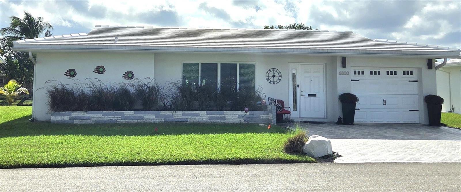 6800 NW 70th Street, Tamarac FL 33321