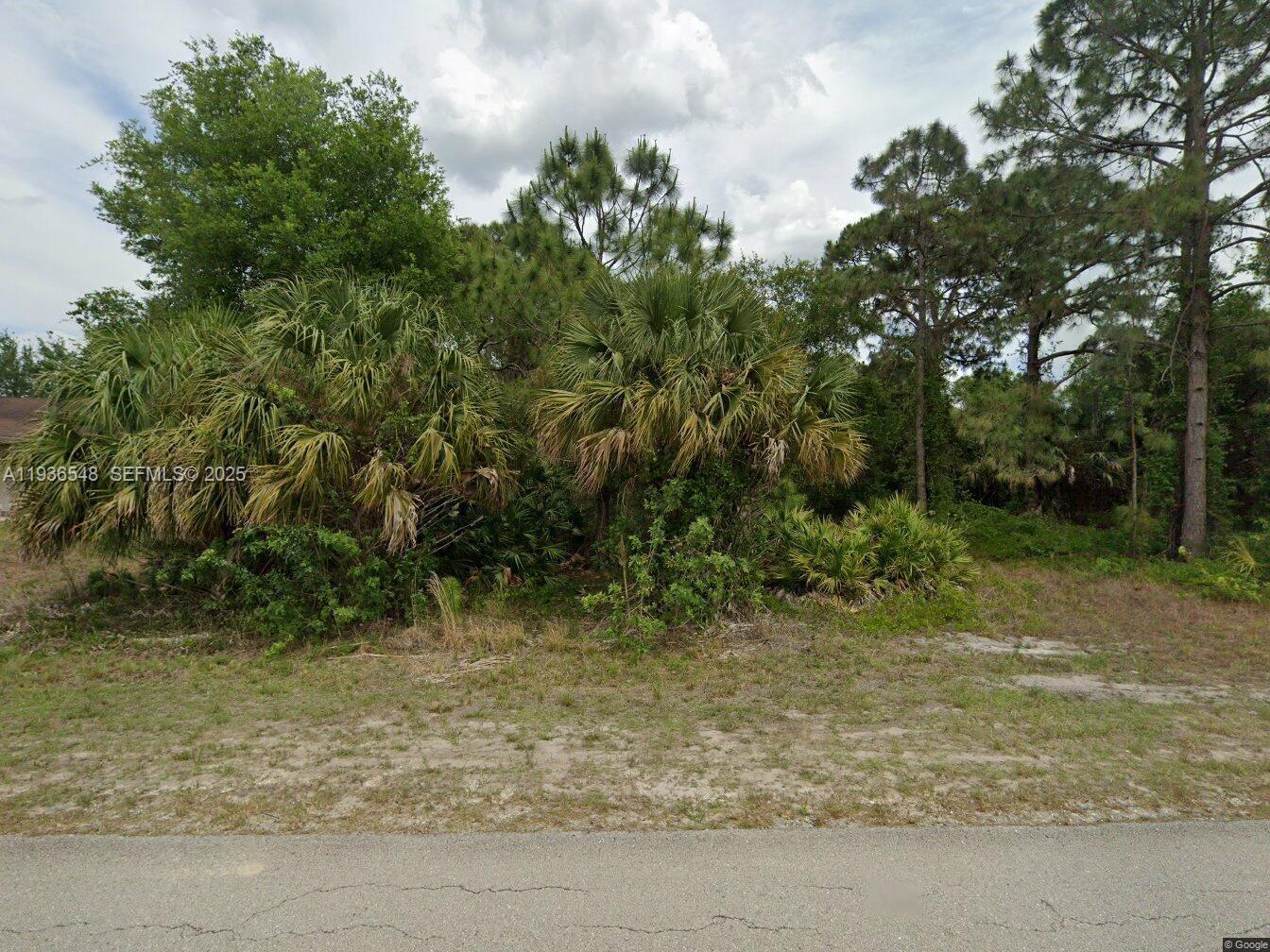 1824 RUSH AVE, Lehigh Acres FL 33972