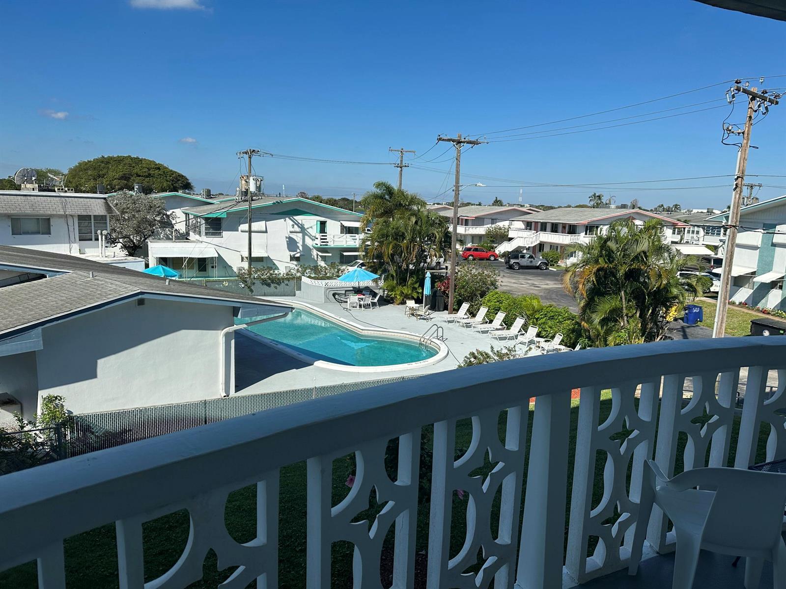 2381 Sunset Avenue # 216, Lake Worth FL 33461 photo 3