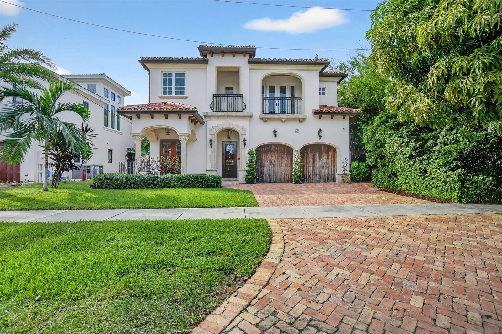 33 SE Olive Way, Boca Raton FL 33432