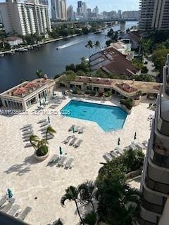 19667 Turnberry Way # L, Aventura FL 33180 photo 2