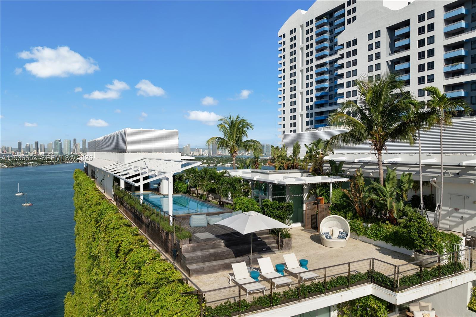 1300 Monad Ter, Miami Beach FL 33139 photo 2