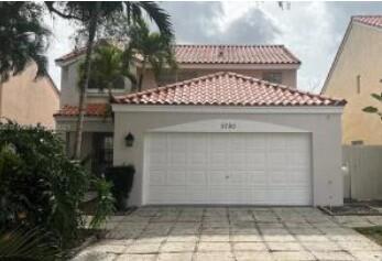 3780 Amalfi Drive # 3780, Hollywood FL 33021