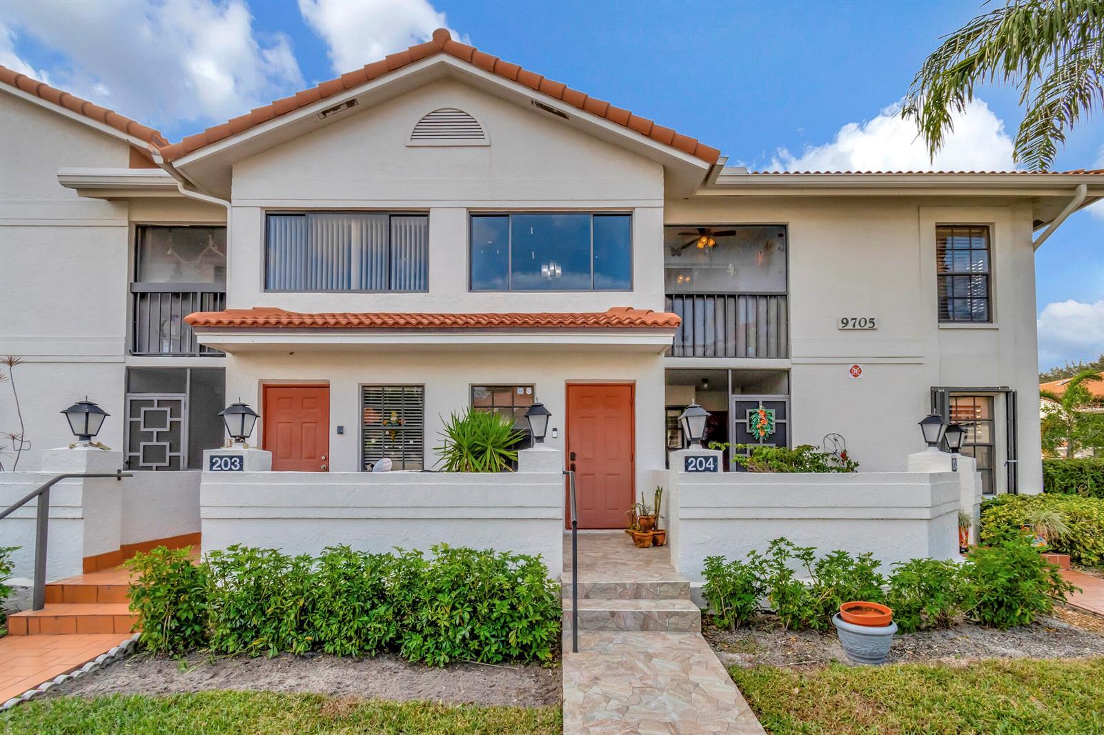 9705 Sills Drive E # 204, Boynton Beach FL 33437 photo 4