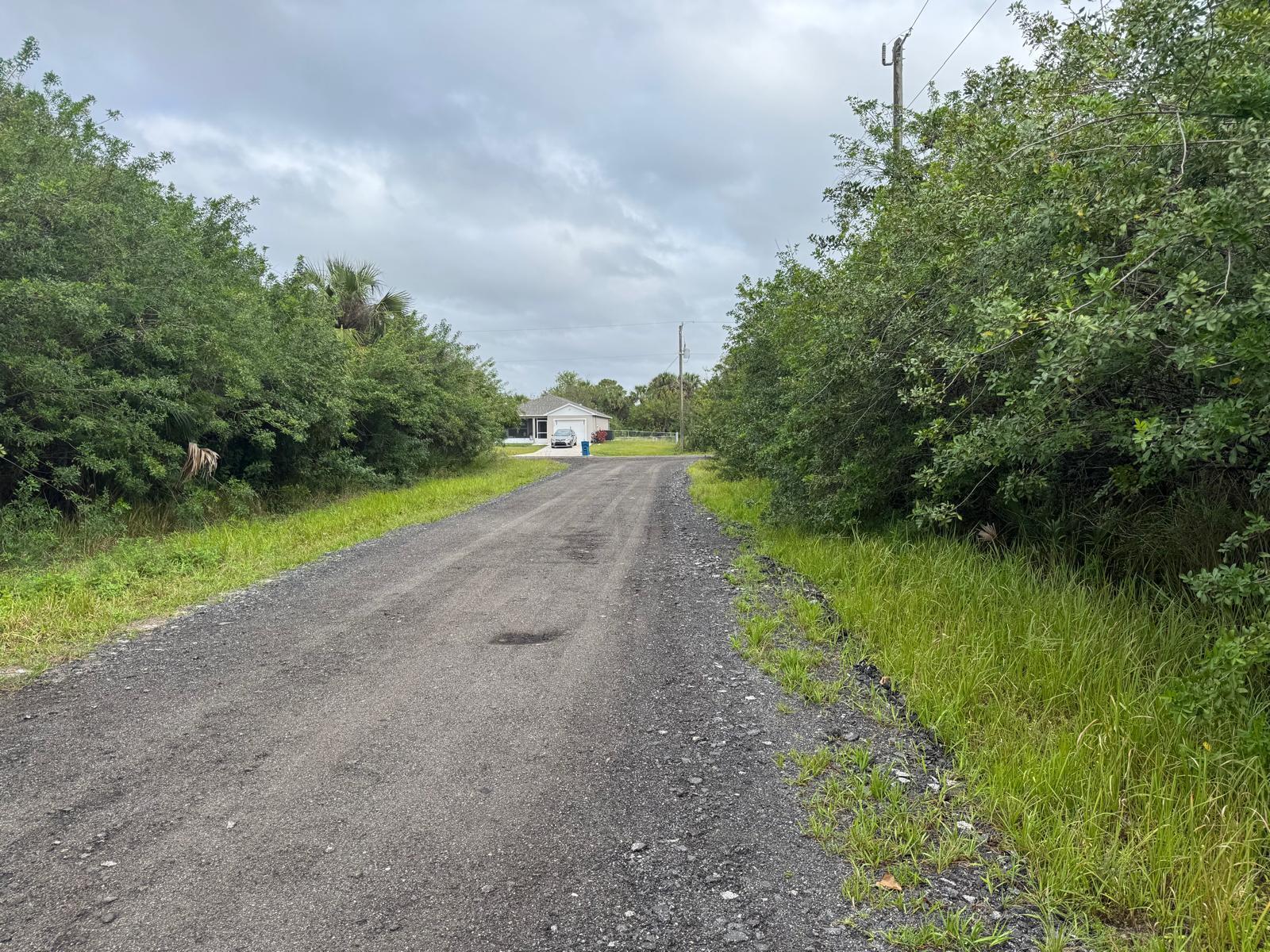3395 Fitzpatrick Avenue SW, Palm Bay FL 32908 photo 2