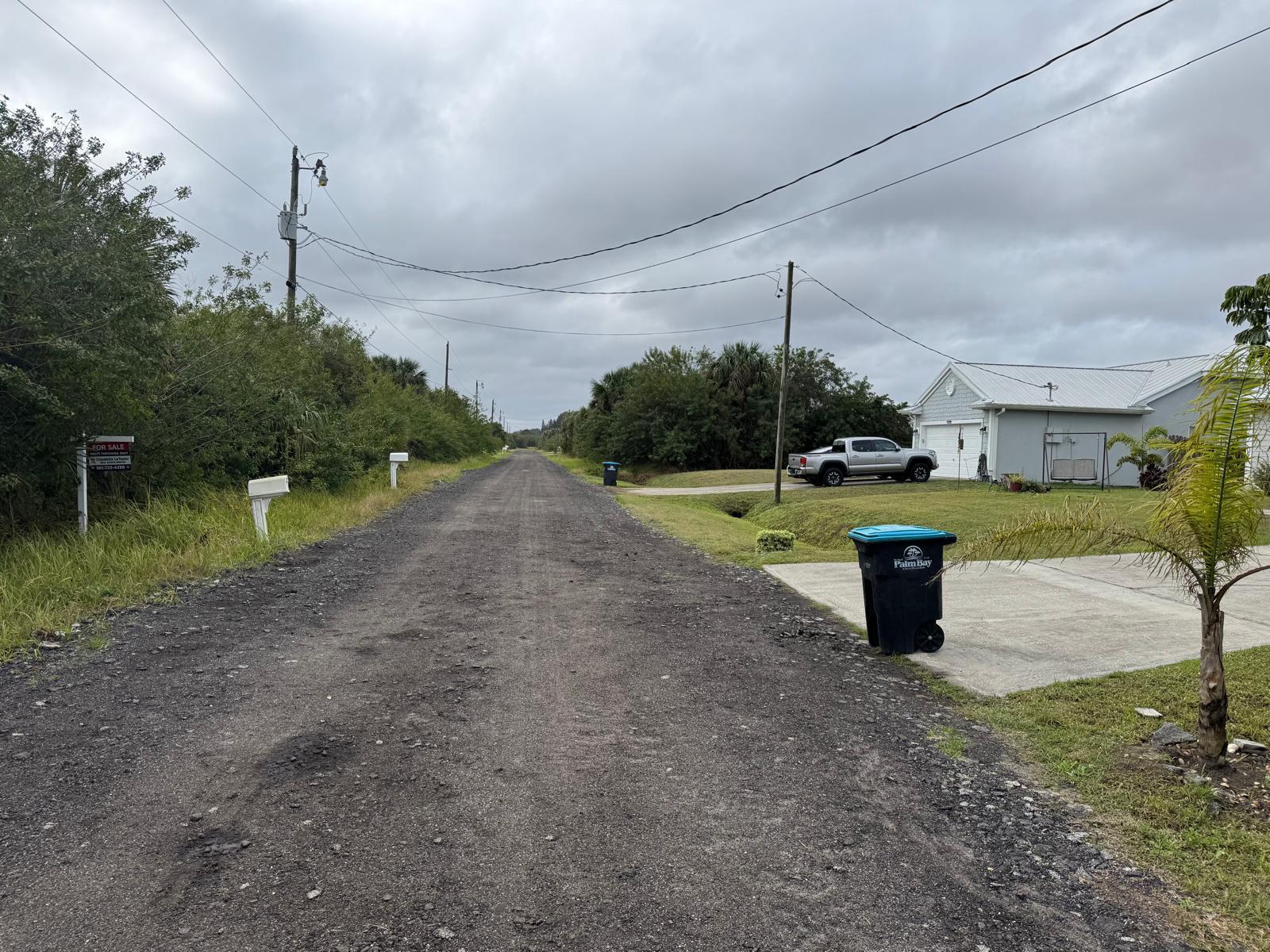 3395 Fitzpatrick Avenue SW, Palm Bay FL 32908 photo 3