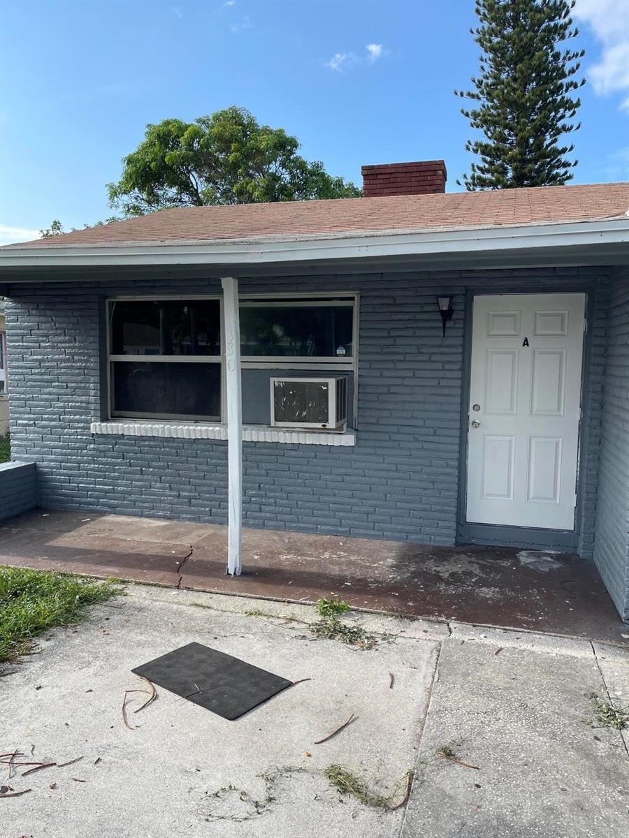 130 W 16th Street # A, Riviera Beach FL 33404