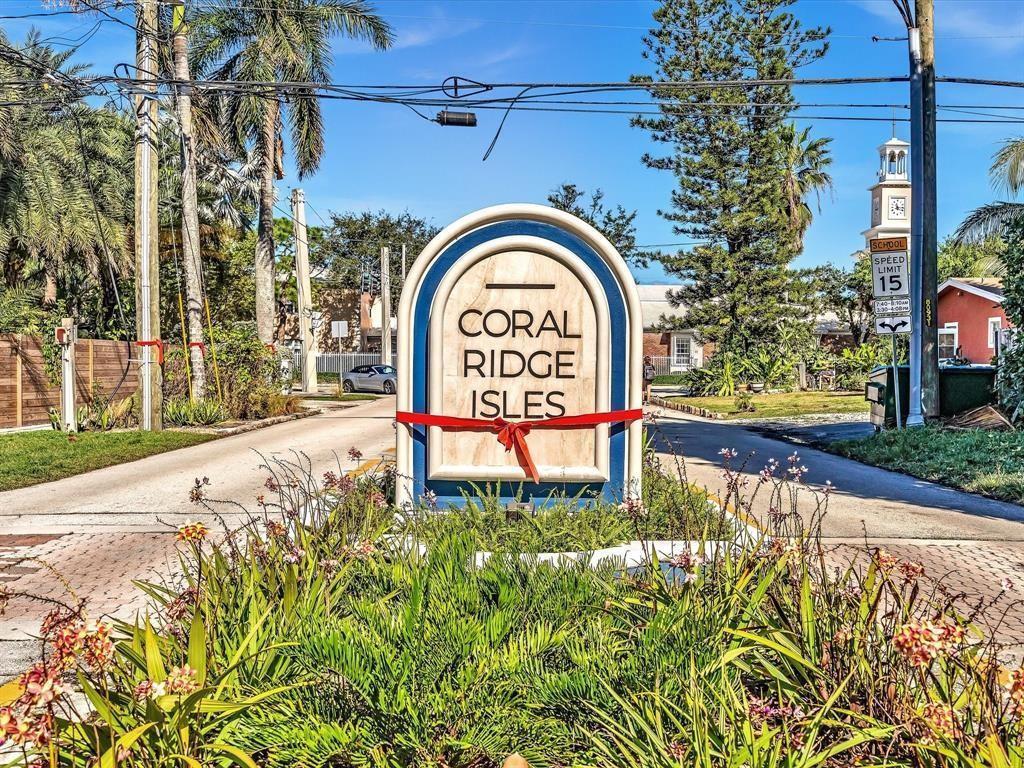 5951 NE 14th Lane # n, Fort Lauderdale FL 33334