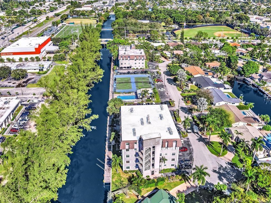 5951 NE 14th Lane # n, Fort Lauderdale FL 33334 photo 5