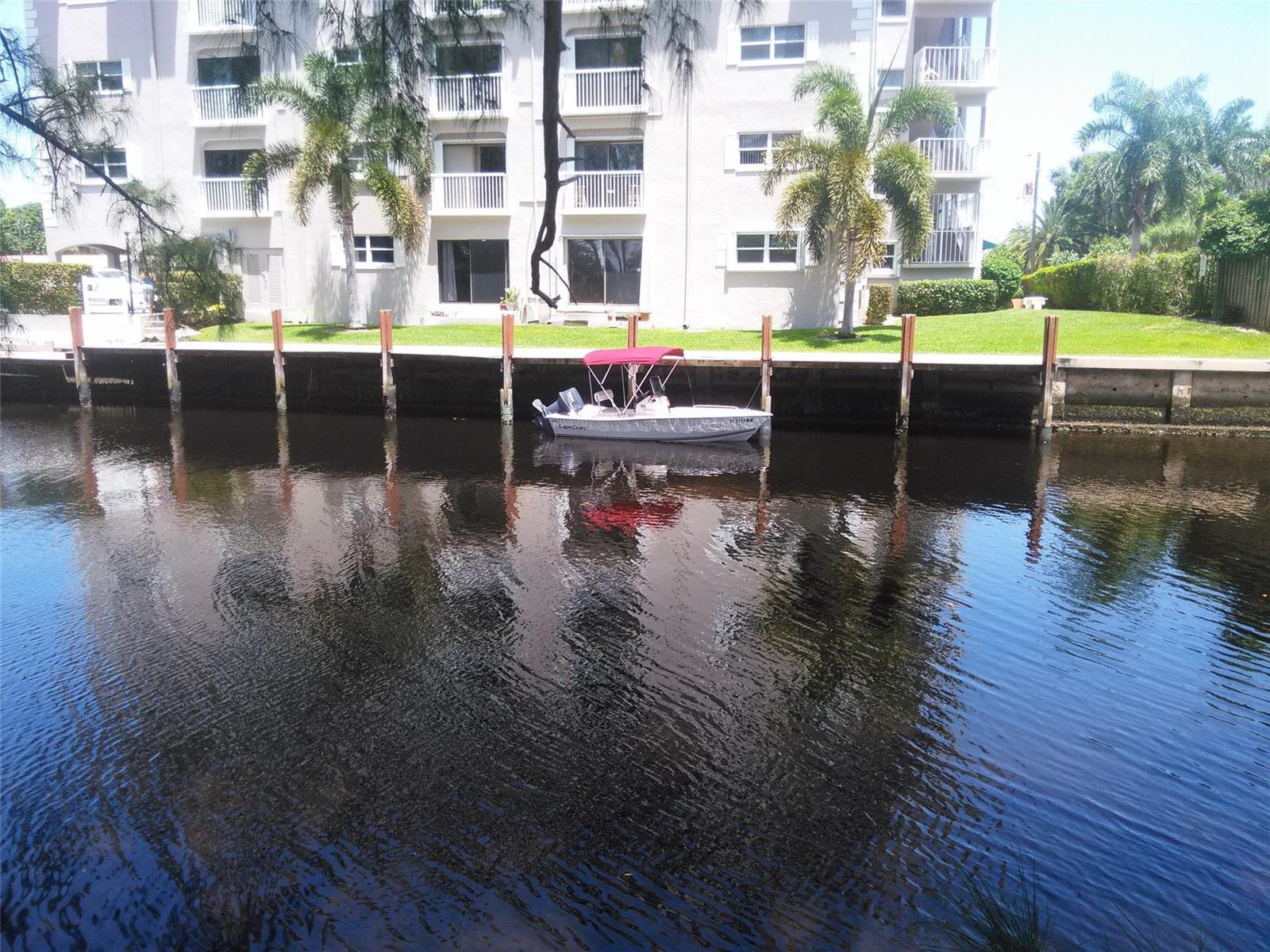 5951 NE 14th Lane # n, Fort Lauderdale FL 33334 photo 4