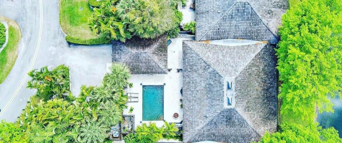 2107 Wightman Drive, Wellington FL 33414 photo 2