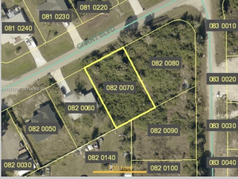 222 Grant Blvd, Lehigh Acres FL 33974 photo 2