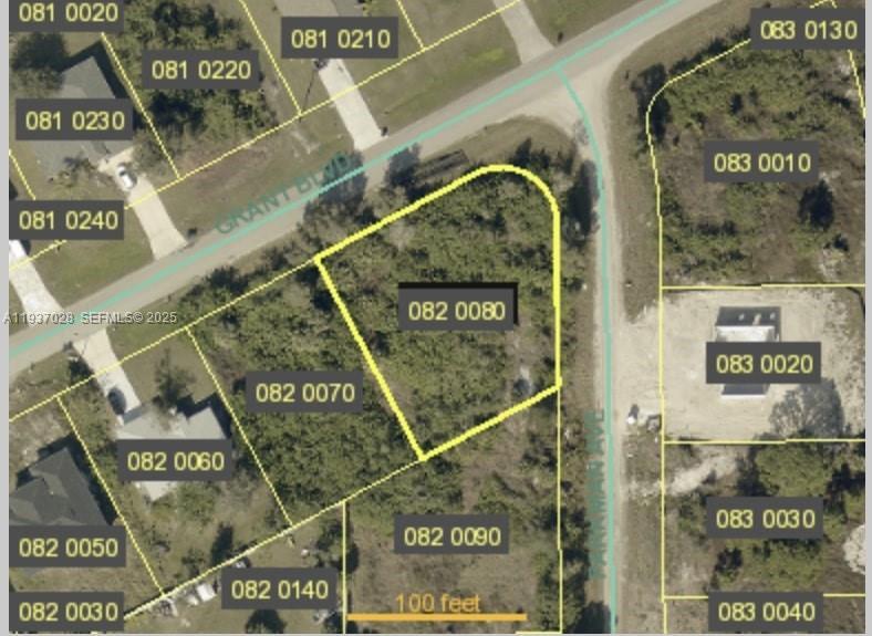 222 Grant Blvd, Lehigh Acres FL 33974 photo 3