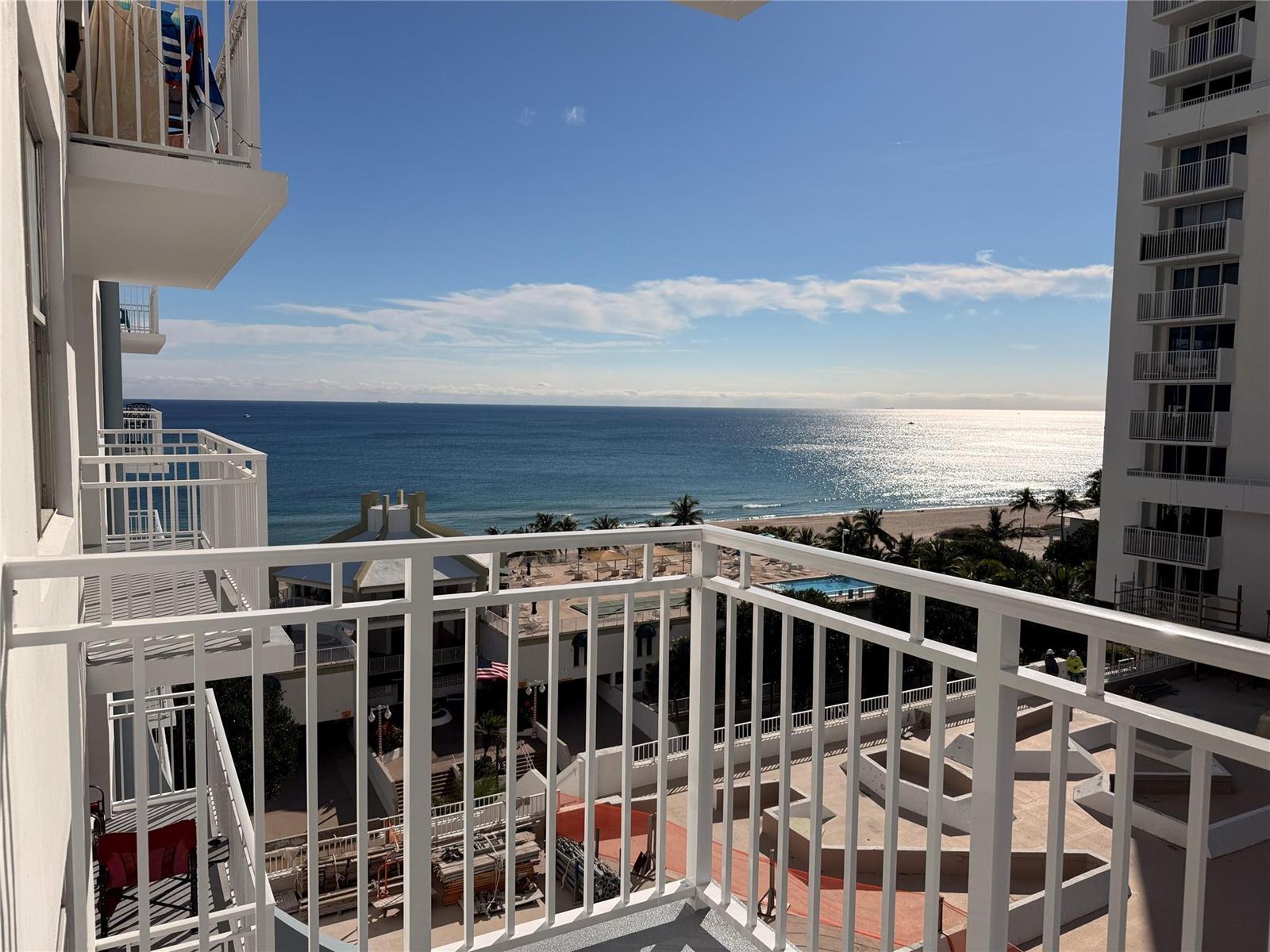101 Briny Avenue # 1006, Pompano Beach FL 33062