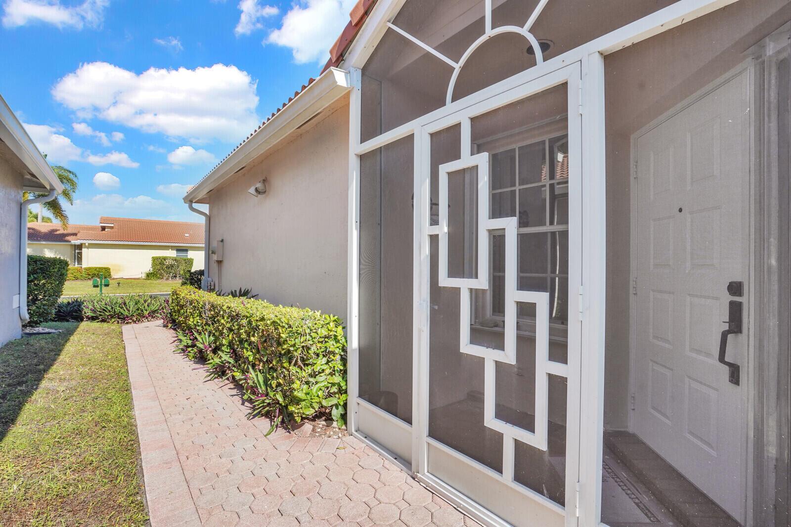 7756 Cherry Blossom Way, Boynton Beach FL 33437 photo 3