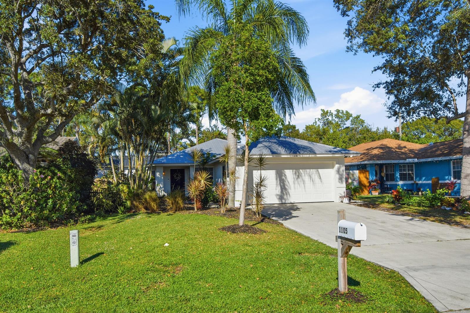1105 Cherokee Street, Jupiter FL 33458 photo 4