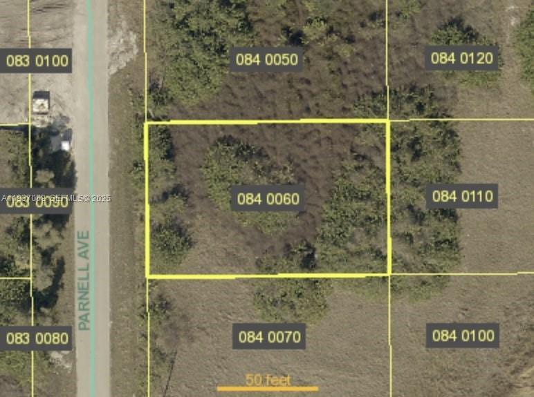 433 Parnell Ave, Lehigh Acres FL 33974