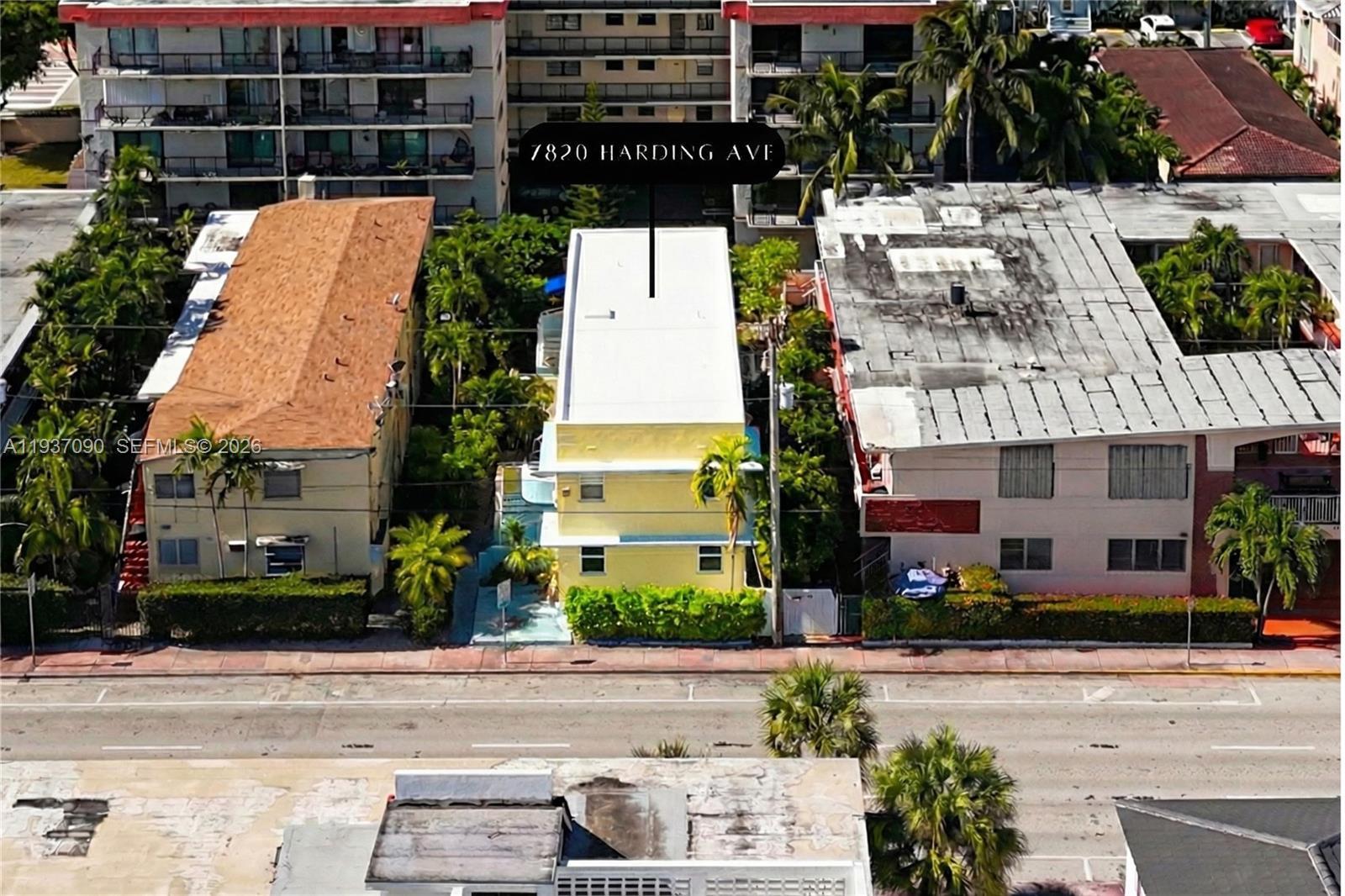 7820 Harding Ave, Miami Beach FL 33141 photo 3