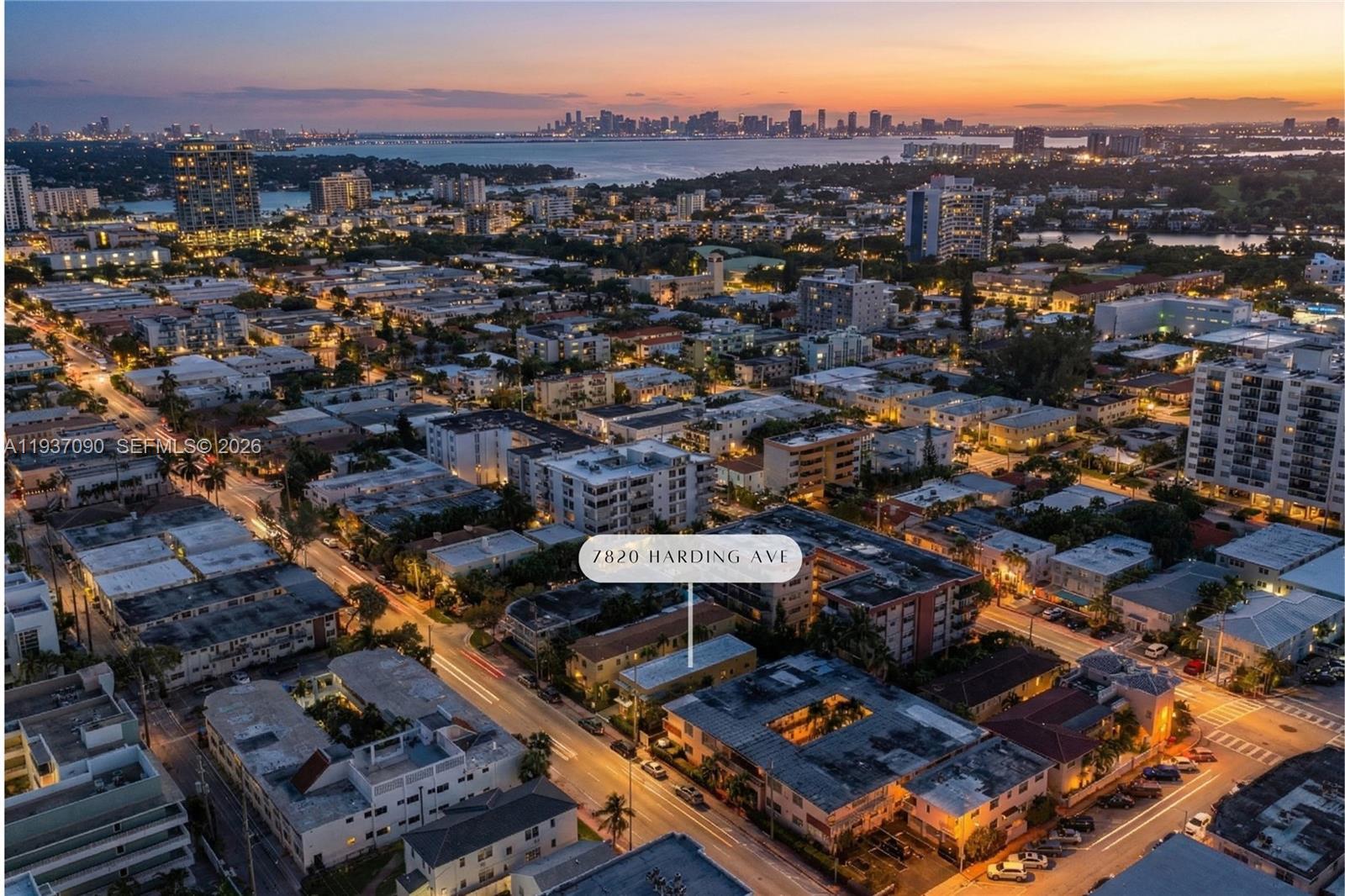 7820 Harding Ave, Miami Beach FL 33141 photo 4
