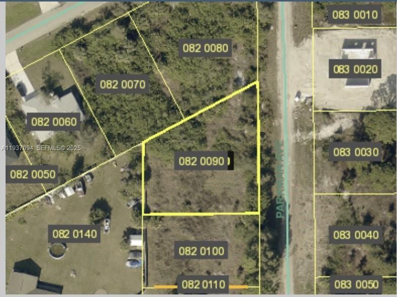 428 Parkman  Ave, Lehigh Acres FL 33974