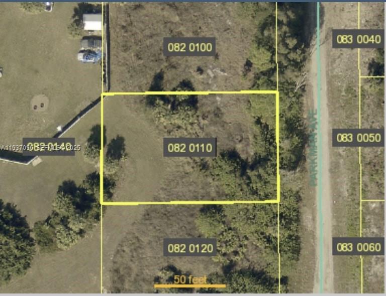 430 Parkman Ave, Lehigh Acres FL 33974 photo 3