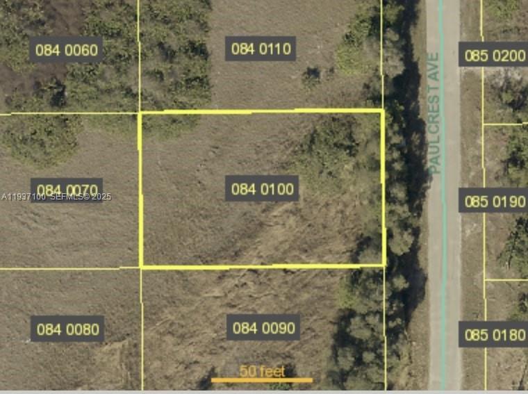 430 Paulcrest Ave, Lehigh Acres FL 33974 photo 2