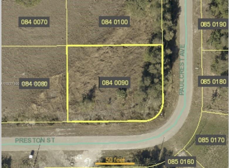 430 Paulcrest Ave, Lehigh Acres FL 33974