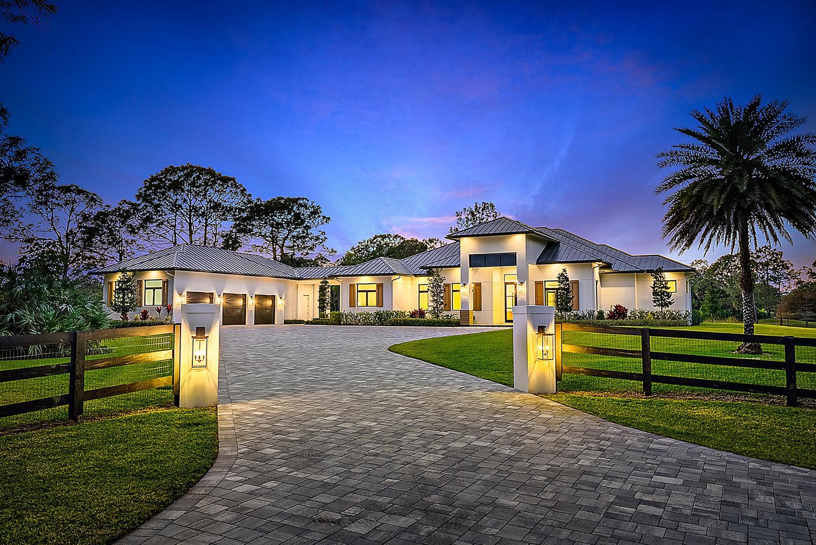 14527 Pepper Bush Drive, Palm Beach Gardens FL 33418
