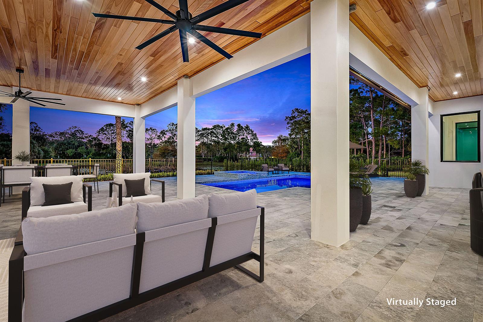 14527 Pepper Bush Drive, Palm Beach Gardens FL 33418 photo 5