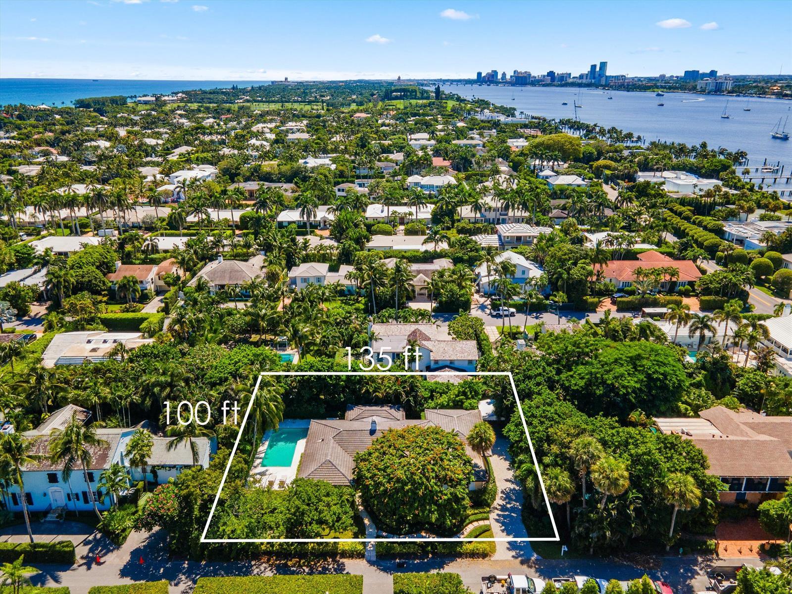 274 Monterey Road, Palm Beach FL 33480 photo 2