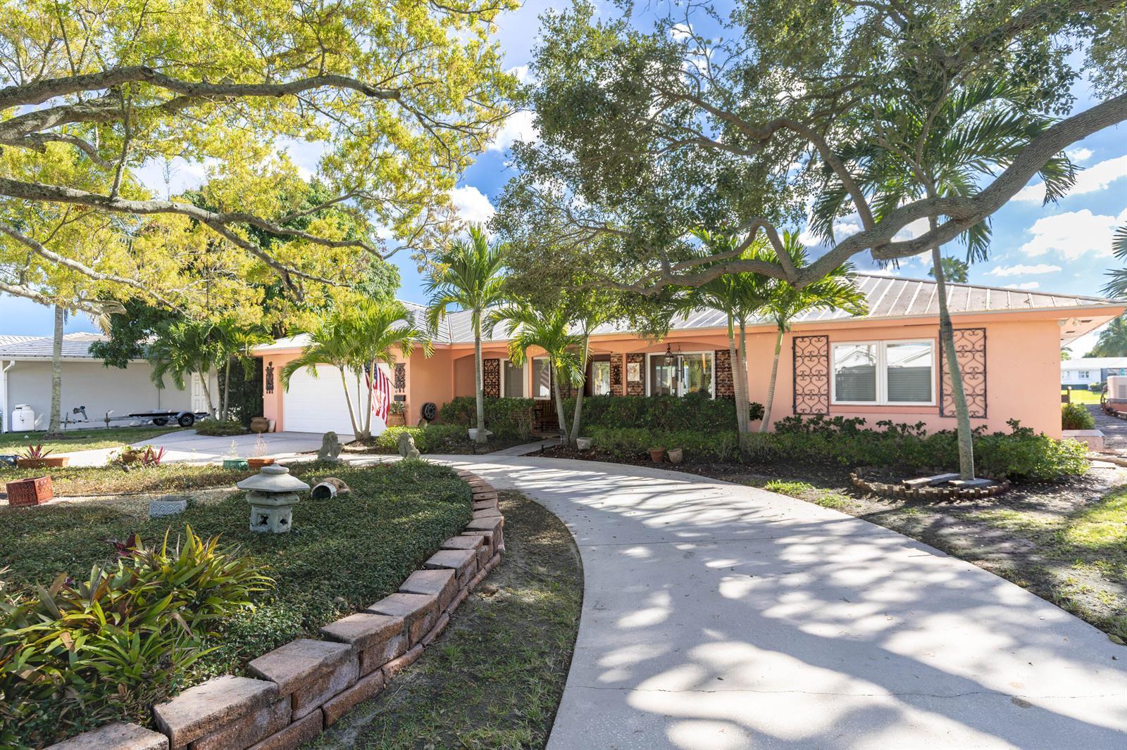 11 Starfish Drive, Vero Beach FL 32960