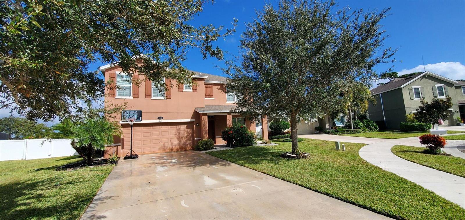 1615 Lexington Square SW, Vero Beach FL 32962