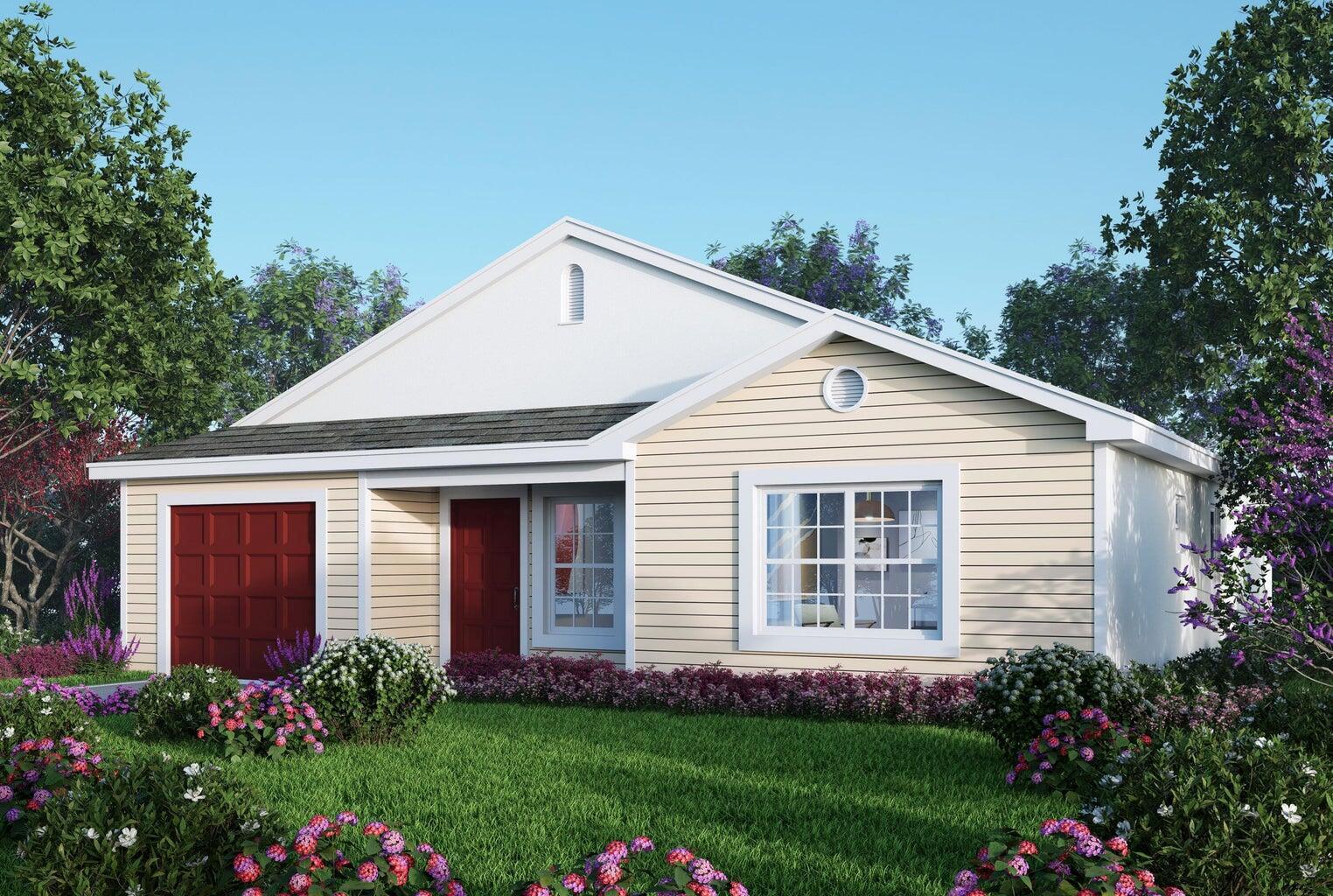 308 Means Court, Fort Pierce FL 34950 photo 5