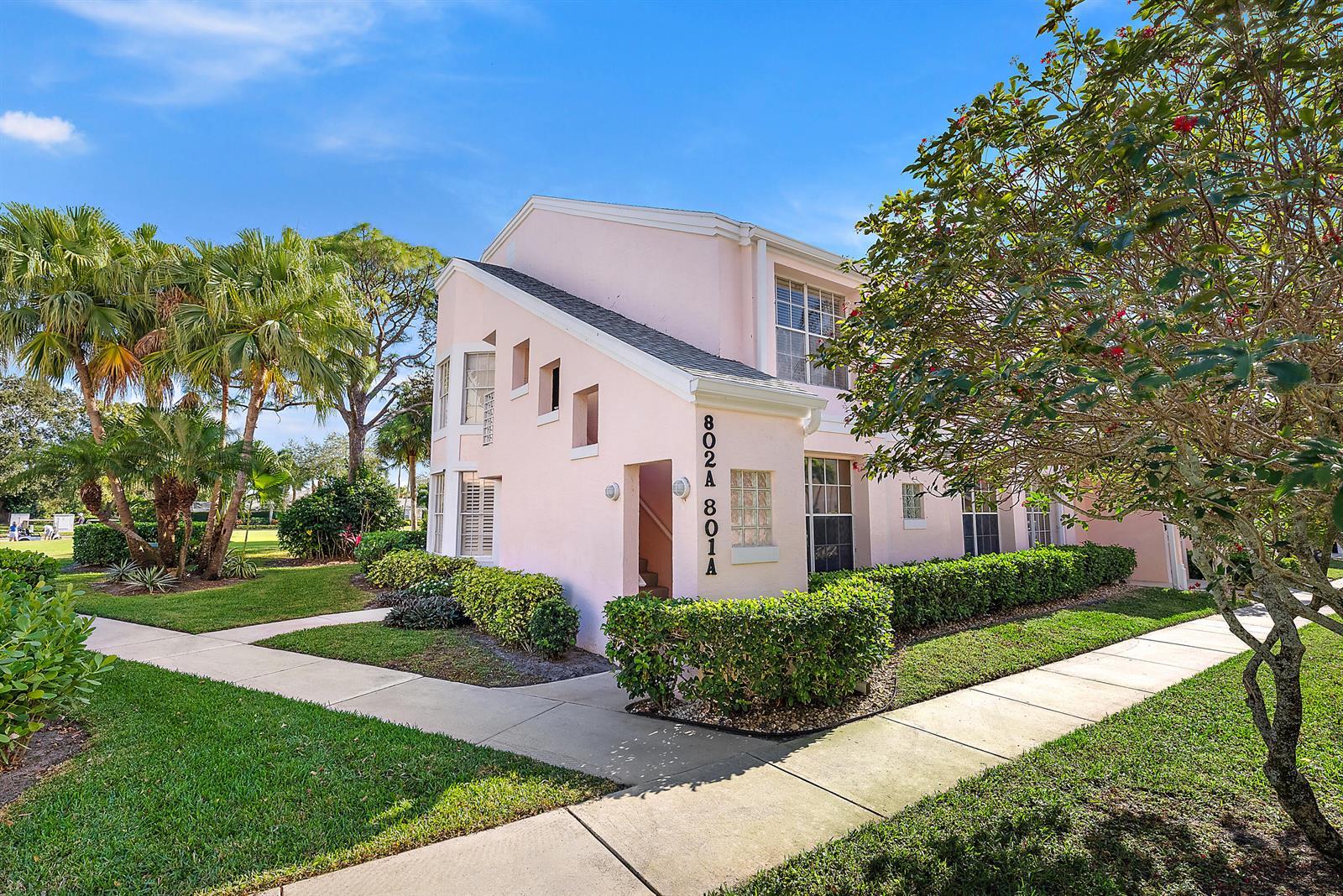 802 Muirfield Court # 802a, Jupiter FL 33458 photo 4
