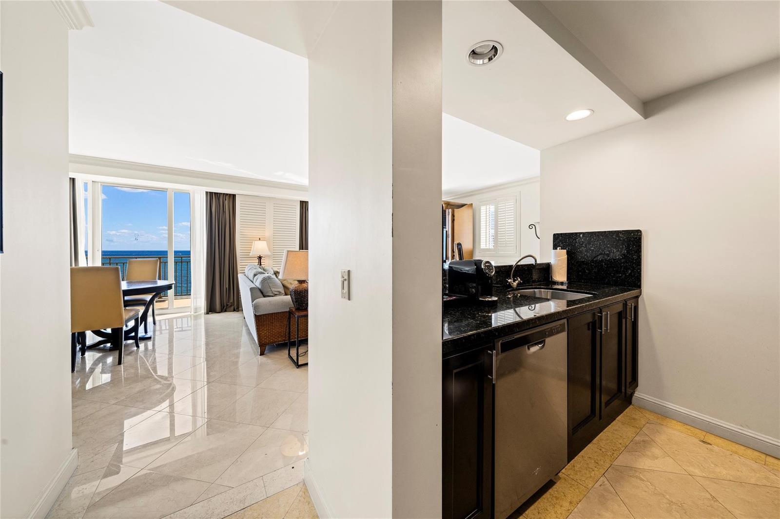 601 N Ft Lauderdale Bch Boulevard # 1008, Fort Lauderdale FL 33304 photo 5