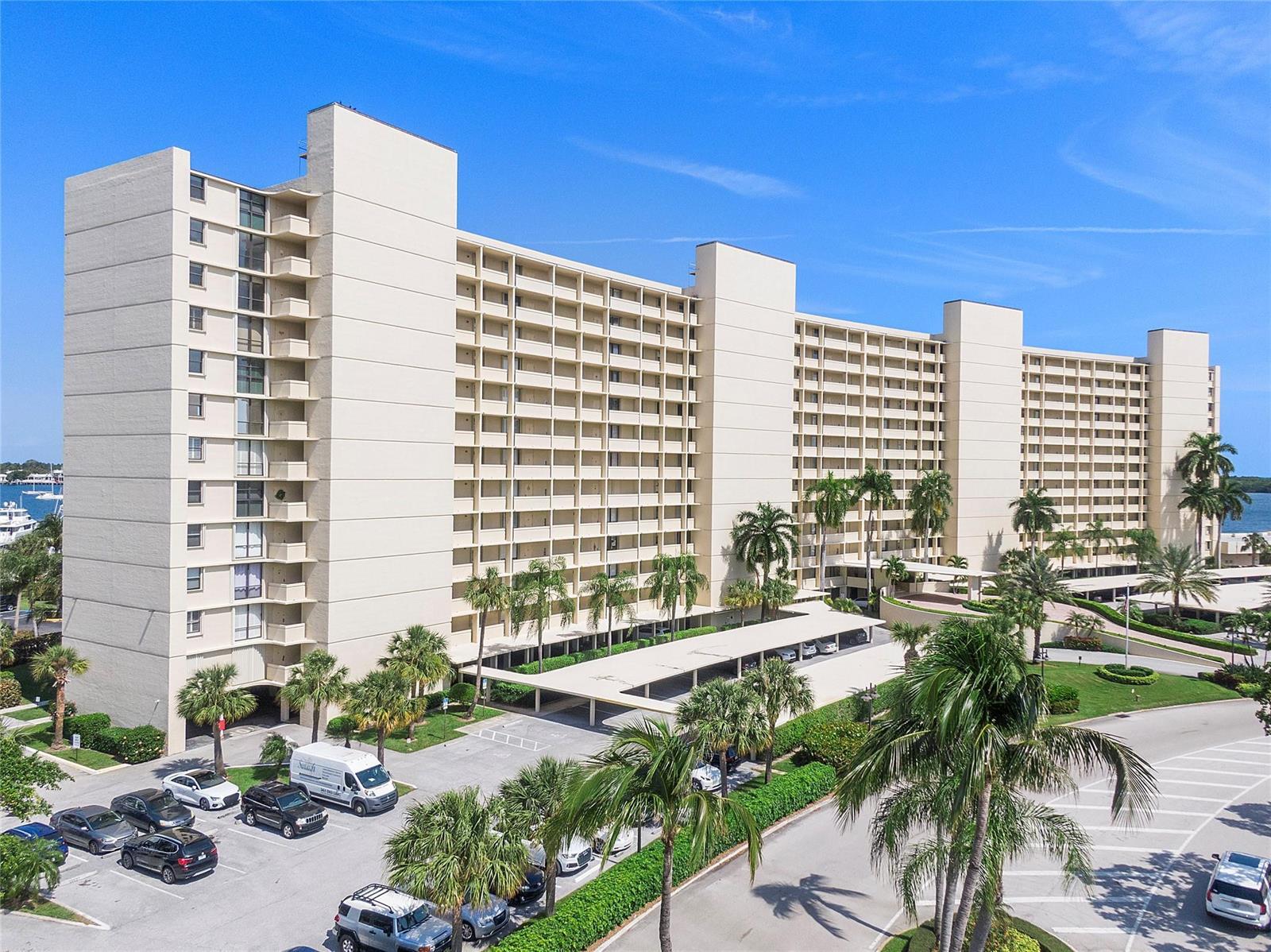 136 Lakeshore Drive # T10, North Palm Beach FL 33408 photo 2