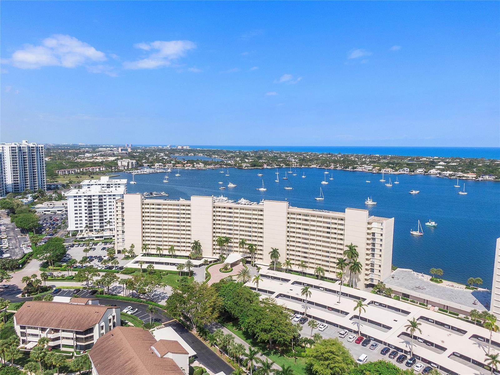 136 Lakeshore Drive # T10, North Palm Beach FL 33408 photo 3