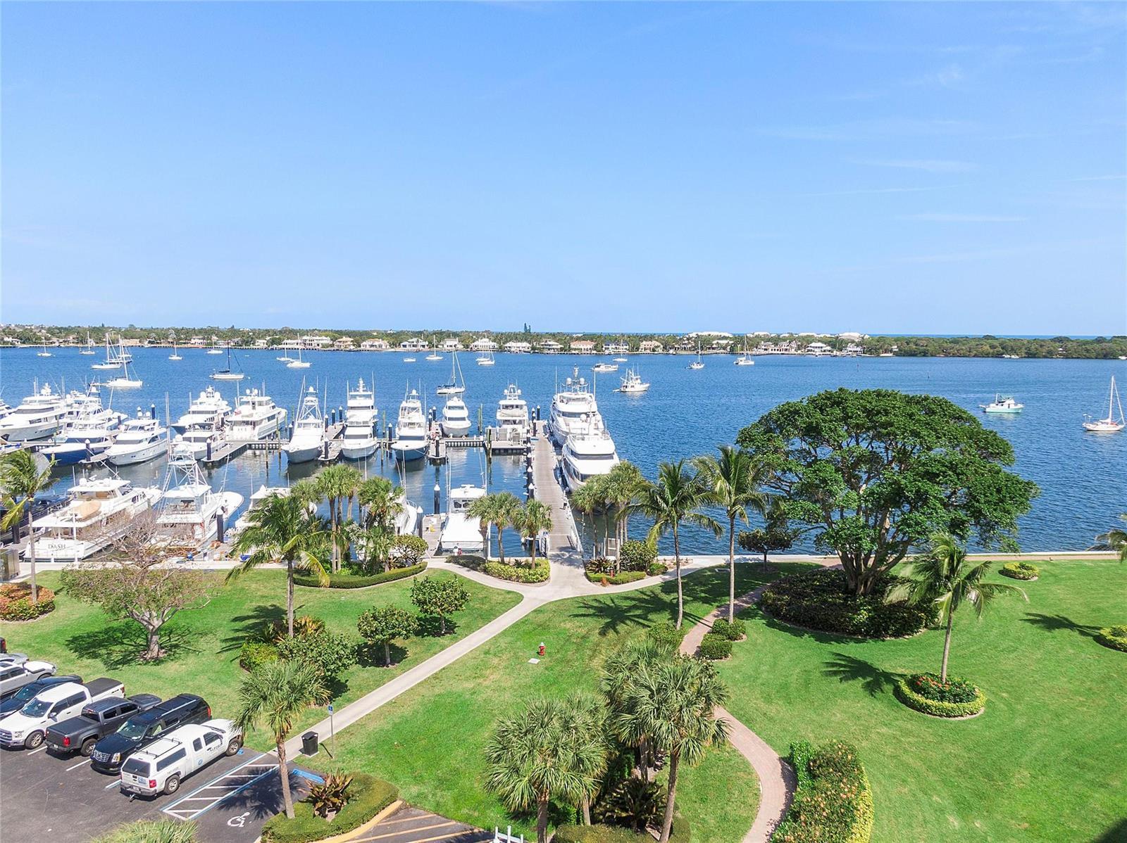 136 Lakeshore Drive # T10, North Palm Beach FL 33408 photo 5