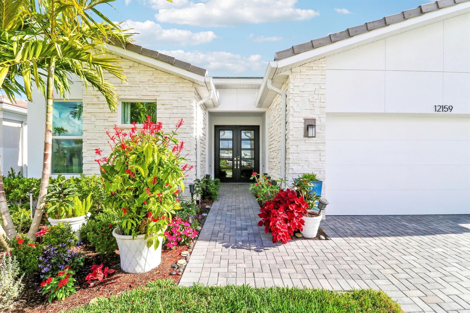 12159 SW Ameresque Way, Port St. Lucie FL 34987 photo 2