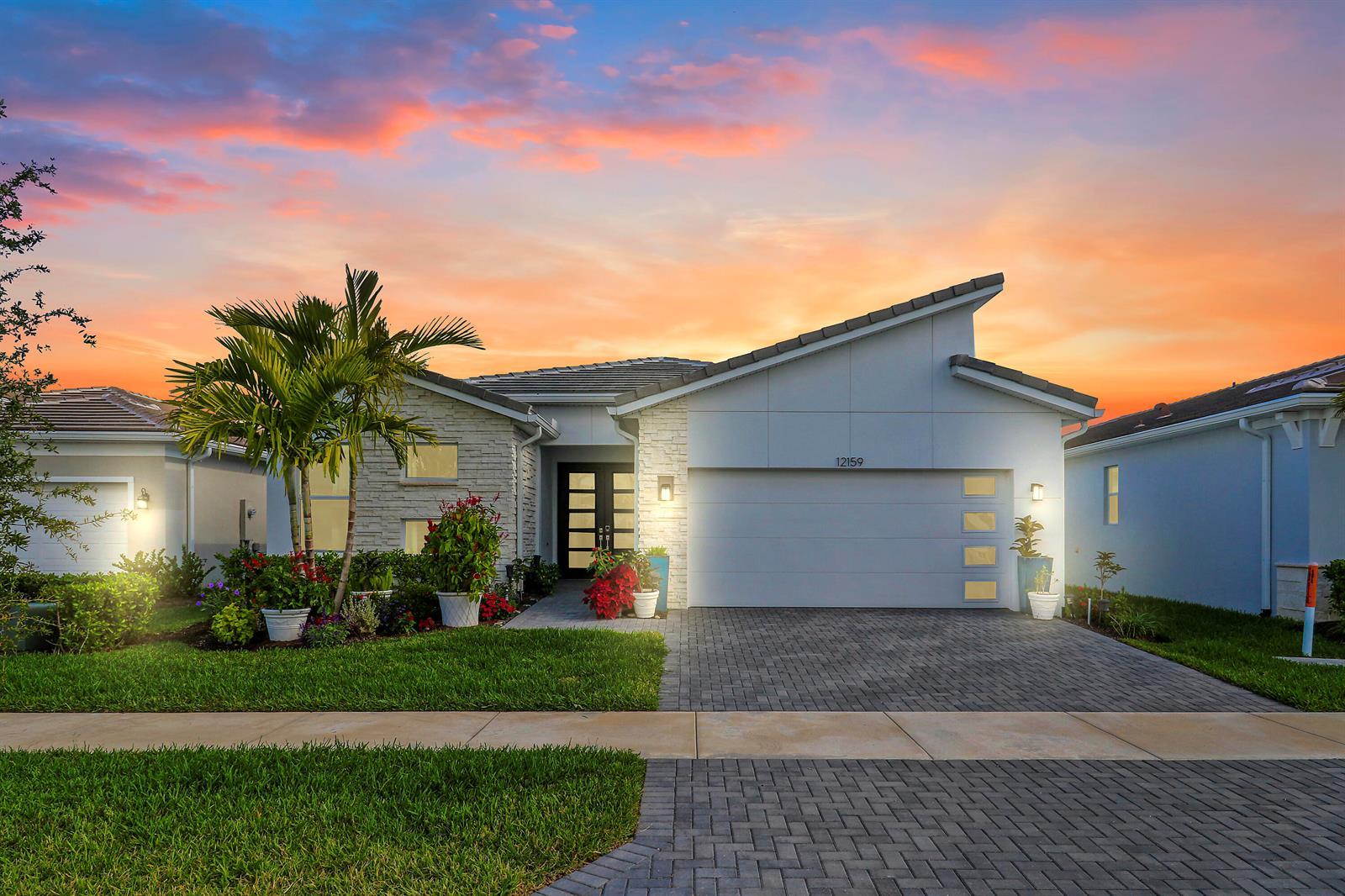 12159 SW Ameresque Way, Port St. Lucie FL 34987