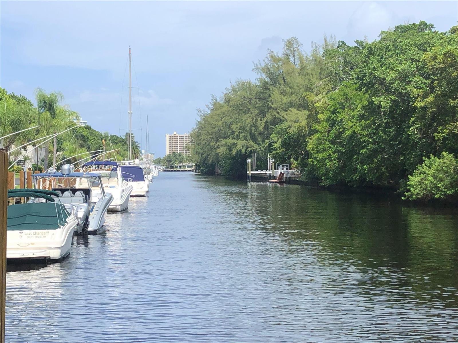 6407 Bay Club Drive Apt 1, Fort Lauderdale FL 33308 photo 3