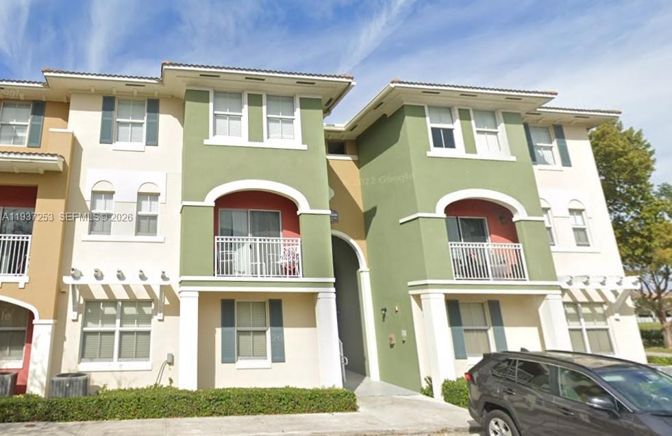 10901 NW 83rd St # 205, Doral FL 33178