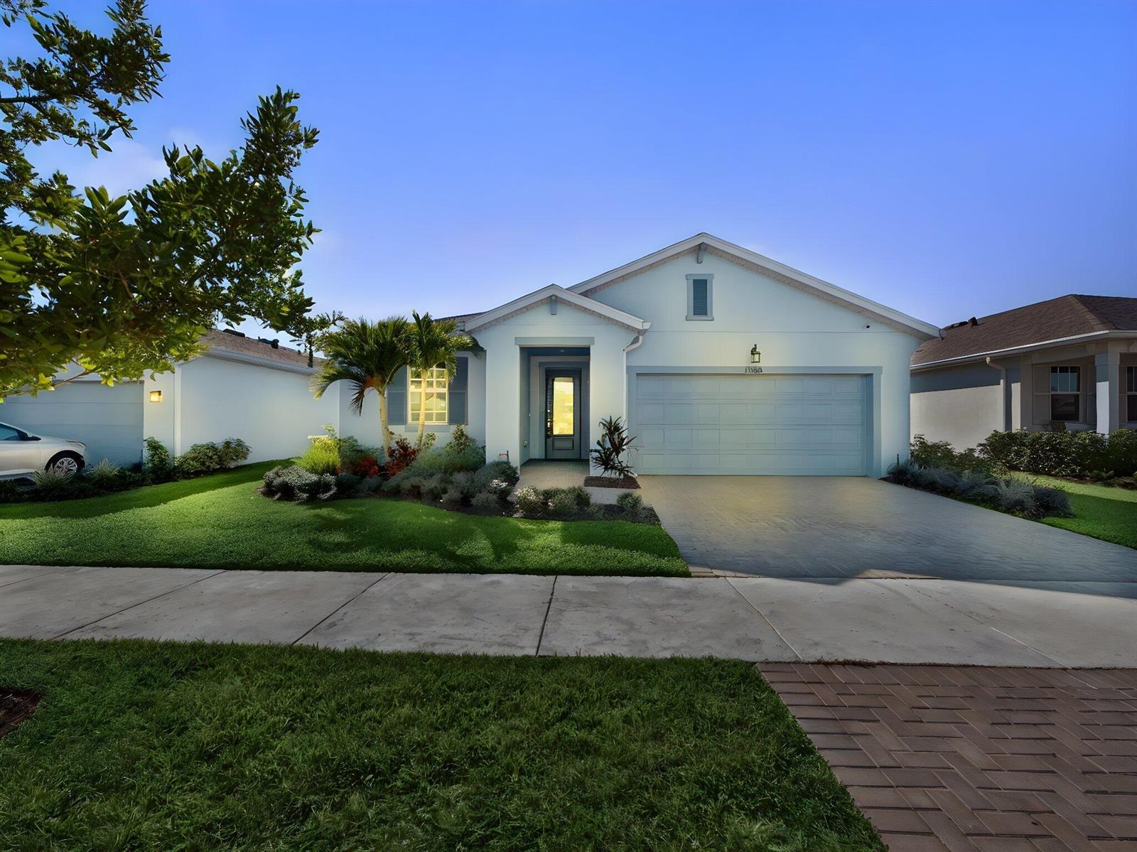 14198 SW Harker Street, Port St. Lucie FL 34987 photo 2