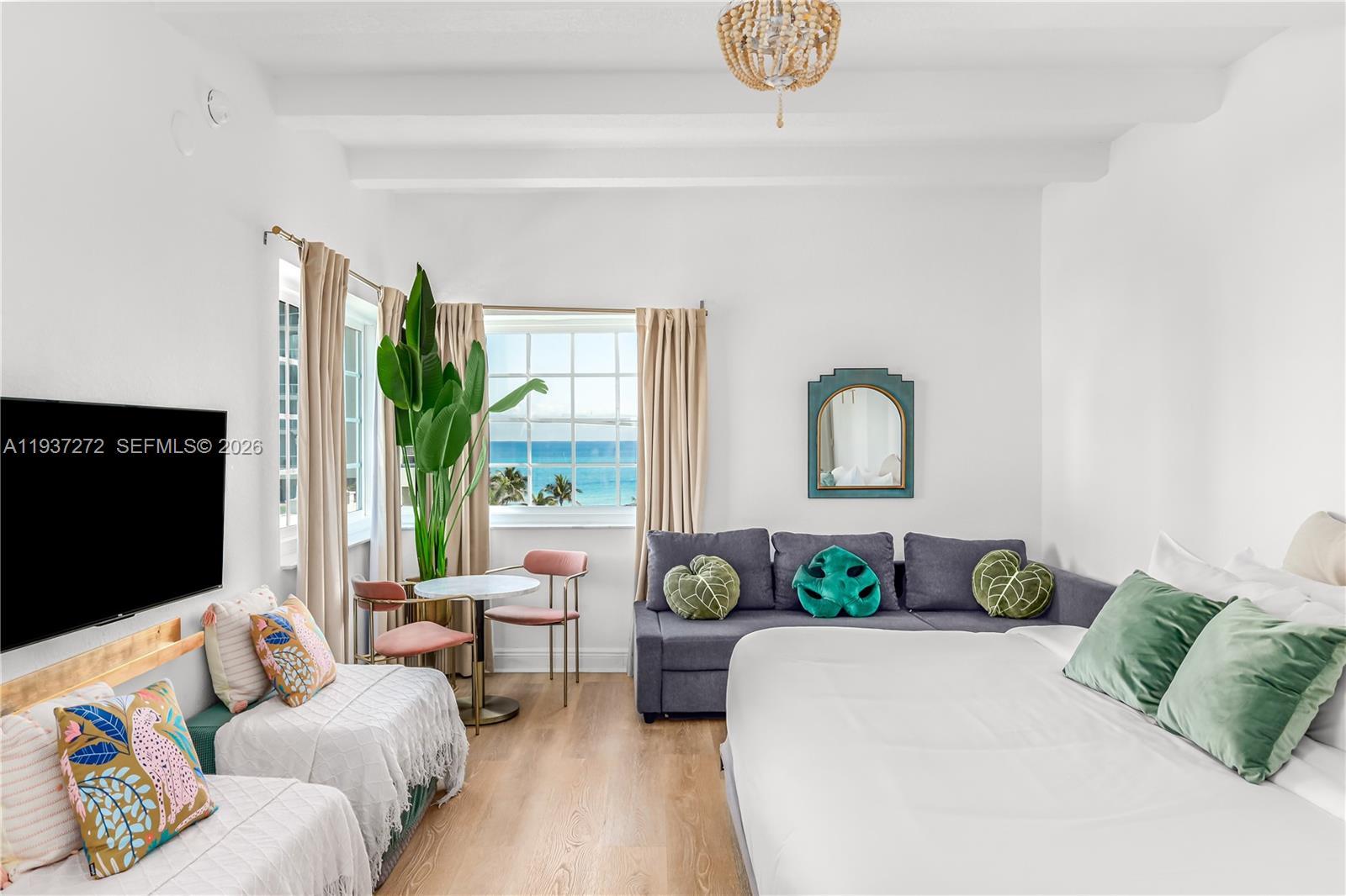 4130 Collins Ave # 703, Miami Beach FL 33140 photo 3